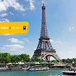 551 Suite Taitbout - Superbe Appartement A Paris