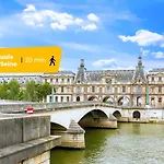 551 Suite Taitbout - Superbe Appartement A Paris
