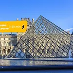 551 Suite Taitbout - Superbe Appartement A Paris