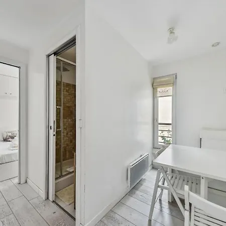 Apartment 551 Taitbout - Superbe A Paris