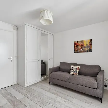 Apartment 551 Taitbout - Superbe A