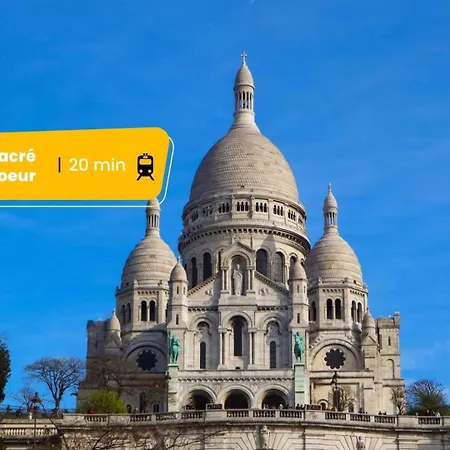551 Taitbout - Superbe A Paris